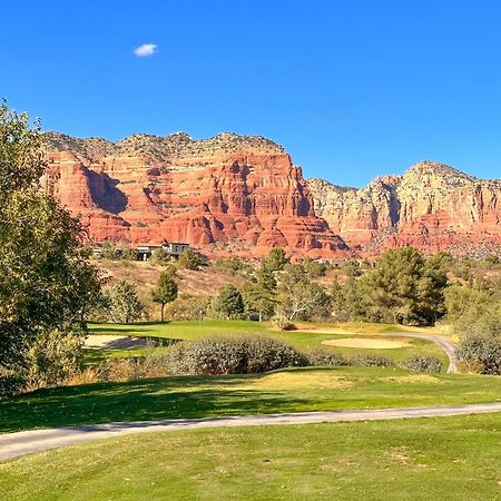 Canyon Mesa Retreat Sedona Exterior foto